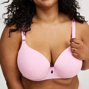 Perfect T-Shirt Cotton Bra